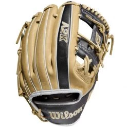 Discount ⌛ Wilson A2K SC1786 11.5" Baseball Glove: WBW100409115 🤩