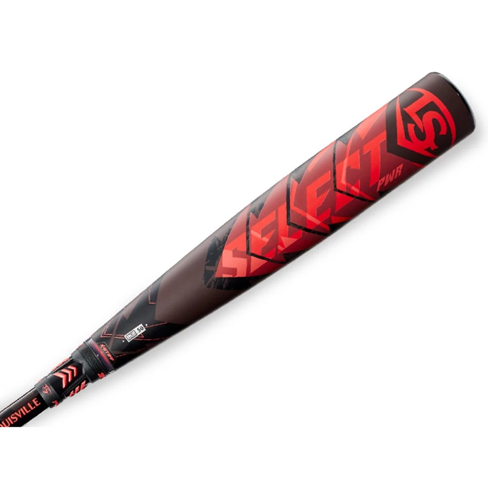 Brand new 💯 2021 Louisville Slugger Select PWR -3 BBCOR Baseball Bat: WBL2466010 ✔️ 9 Brand new 💯 2021 Louisville Slugger Select PWR -3 BBCOR Baseball Bat: WBL2466010 ✔️ - Image 7
