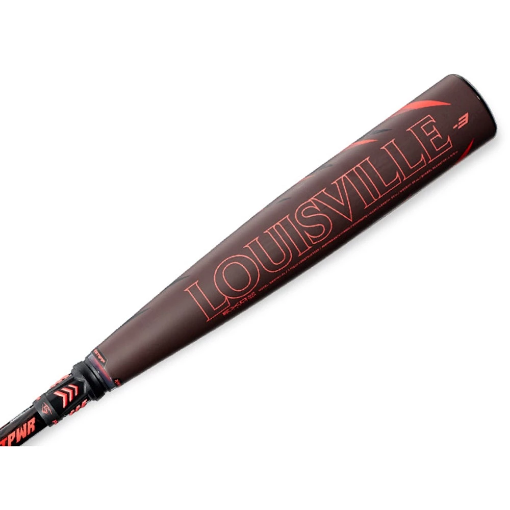 Brand new 💯 2021 Louisville Slugger Select PWR -3 BBCOR Baseball Bat: WBL2466010 ✔️ 10 Brand new 💯 2021 Louisville Slugger Select PWR -3 BBCOR Baseball Bat: WBL2466010 ✔️ - Image 8