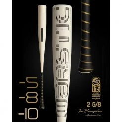 Best reviews of 💯 2021 Warstic Bonesaber -8 (2 5/8") USSSA Baseball Bat: MB-BSR-WH-8 🧨 -BaseBallBat Shop 2021Bonesaber USSSA hero 1400x b72dc6cc 29f5 4516 bd8e abaff9579e99