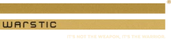 Warstic