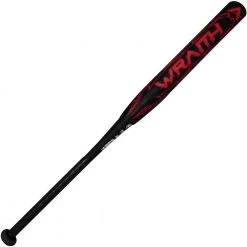 Top 10 🎁 2022 Anderson Wraith 14" Endloaded NSA / USSSA Slowpitch Softball Bat: 011058 🎁