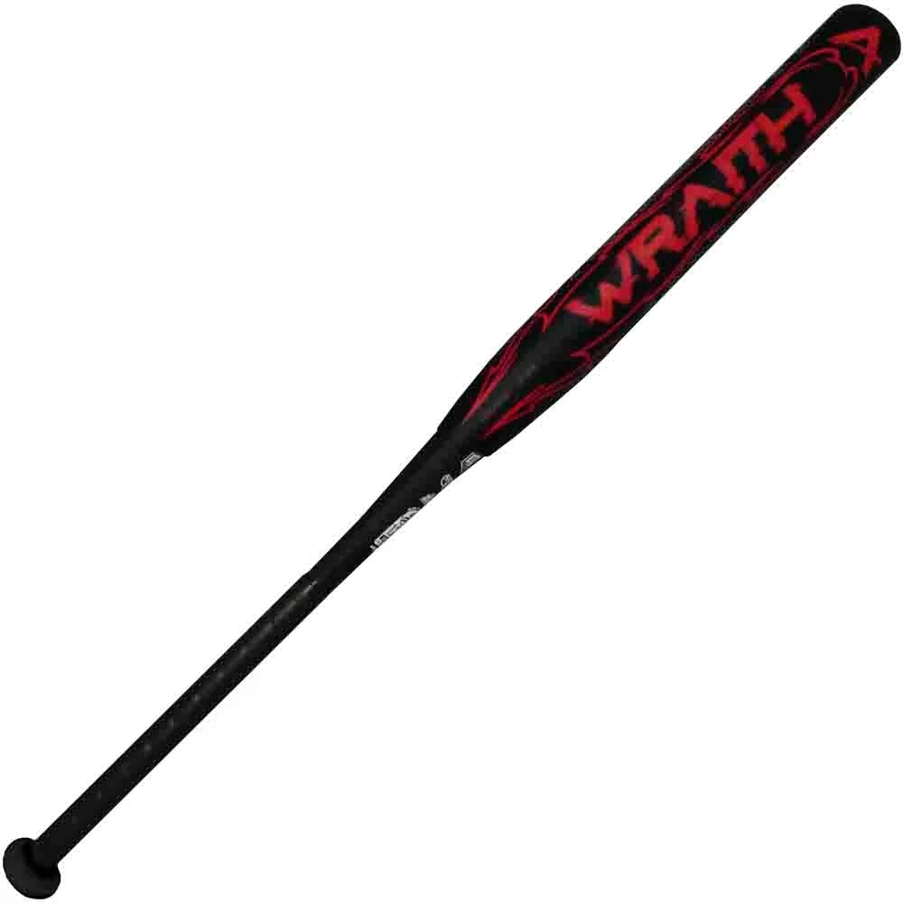 Top 10 🎁 2022 Anderson Wraith 14" Endloaded NSA / USSSA Slowpitch Softball Bat: 011058 🎁 3 Top 10 🎁 2022 Anderson Wraith 14" Endloaded NSA / USSSA Slowpitch Softball Bat: 011058 🎁