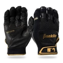 Best Sale 🌟 Franklin Shok-Sorb X Youth Batting Gloves: 209 🔔 -BaseBallBat Shop 20906fxx phase1 main 1 6 1