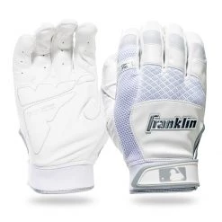 Best Sale 🌟 Franklin Shok-Sorb X Youth Batting Gloves: 209 🔔 -BaseBallBat Shop 20945f1 phase1 main 2