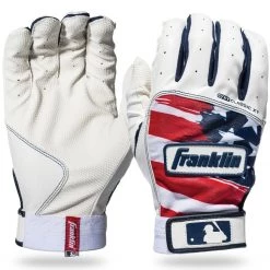 Top 10 ⭐ Franklin Classic XT Adult Batting Gloves: CLASSICXT 😀