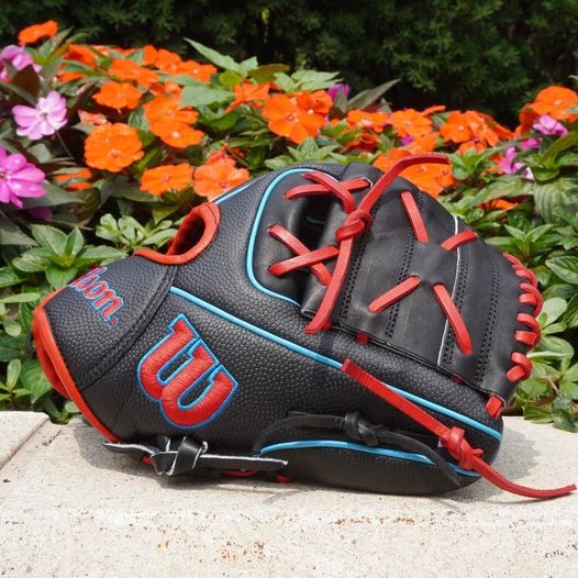 Flash Sale 🔔 Wilson A2000 PFX2SS 11" SuperSkin Baseball Glove: WBW10039711 🔔 11 Flash Sale 🔔 Wilson A2000 PFX2SS 11" SuperSkin Baseball Glove: WBW10039711 🔔 - Image 9