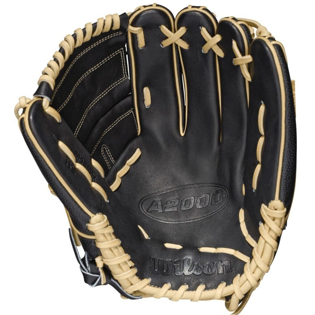 Cheapest 🎉 Wilson A2000 B2SS 12" SuperSkin Baseball Glove: WBW10010012 💯 4 Cheapest 🎉 Wilson A2000 B2SS 12" SuperSkin Baseball Glove: WBW10010012 💯 - Image 2