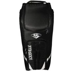 Best reviews of 😀 Louisville Slugger Select Rig Wheeled Player Bag: WTL9701 👏 19 Best reviews of 😀 Louisville Slugger Select Rig Wheeled Player Bag: WTL9701 👏 -BaseBallBat Shop 24fbbb04fbfb2474c41831ebd1d041dcbf893769 WTL9701BL Louisville Select Wheeled Bag BL Straight Top WTS