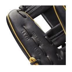 Cheap 😀 Wilson A2000 H75 11.75" Fastpitch Glove: WBW1002071175 ⌛ -BaseBallBat Shop 258610ddaf2ded15d13250715cc552f6b216ad55 WBW100207 6 A2000 IF H75 1175 Black Gold