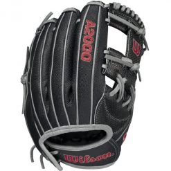Outlet 🎉 Wilson A2000 SCH12SS 12" SuperSkin Fastpitch Glove: WBW10022112 🎁