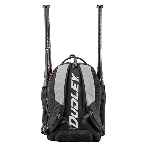 Outlet 🔥 Dudley Softball Bat Pack Backpack: 48-01 🛒 7 Outlet 🔥 Dudley Softball Bat Pack Backpack: 48-01 🛒 - Image 5