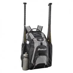 Outlet 🔥 Dudley Softball Bat Pack Backpack: 48-01 🛒