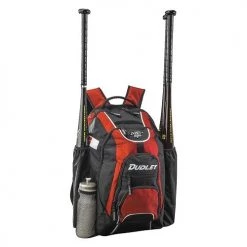 Outlet 🔥 Dudley Softball Bat Pack Backpack: 48-01 🛒 9 Outlet 🔥 Dudley Softball Bat Pack Backpack: 48-01 🛒 -BaseBallBat Shop 29 11098 48017 BatPack Front Red WEB 70654.1500310866.1280.1280