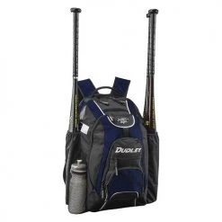 Outlet 🔥 Dudley Softball Bat Pack Backpack: 48-01 🛒 10 Outlet 🔥 Dudley Softball Bat Pack Backpack: 48-01 🛒 -BaseBallBat Shop 29 11102 48019 BatPack Front Navy WEB 12021.1500310866.1280.1280