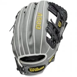 Best Pirce ✨ Wilson A500 11" Baseball Glove: WBW10014411 🎉