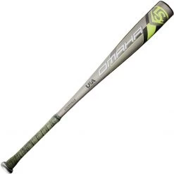 New 👏 2020 Louisville Slugger Omaha -10 (2 5/8") USA Baseball Bat: WTLUBO5B10-20 👏