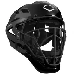 Best reviews of 🌟 EvoShield Pro-SRZ Hockey Style Catcher's Helmet: WB570840 👍