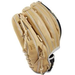 Discount ⌛ Wilson A2K SC1786 11.5" Baseball Glove: WBW100409115 🤩 -BaseBallBat Shop 309266c9350e0e21455d16794b22c675bda5c41f WBW100409 3 A2K 1786 SC IF 115 Blonde Gunmetal