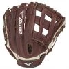 Best Sale ✨ Mizuno Franchise 13" Slowpitch Glove: GFN1300S3 / 312638 😀