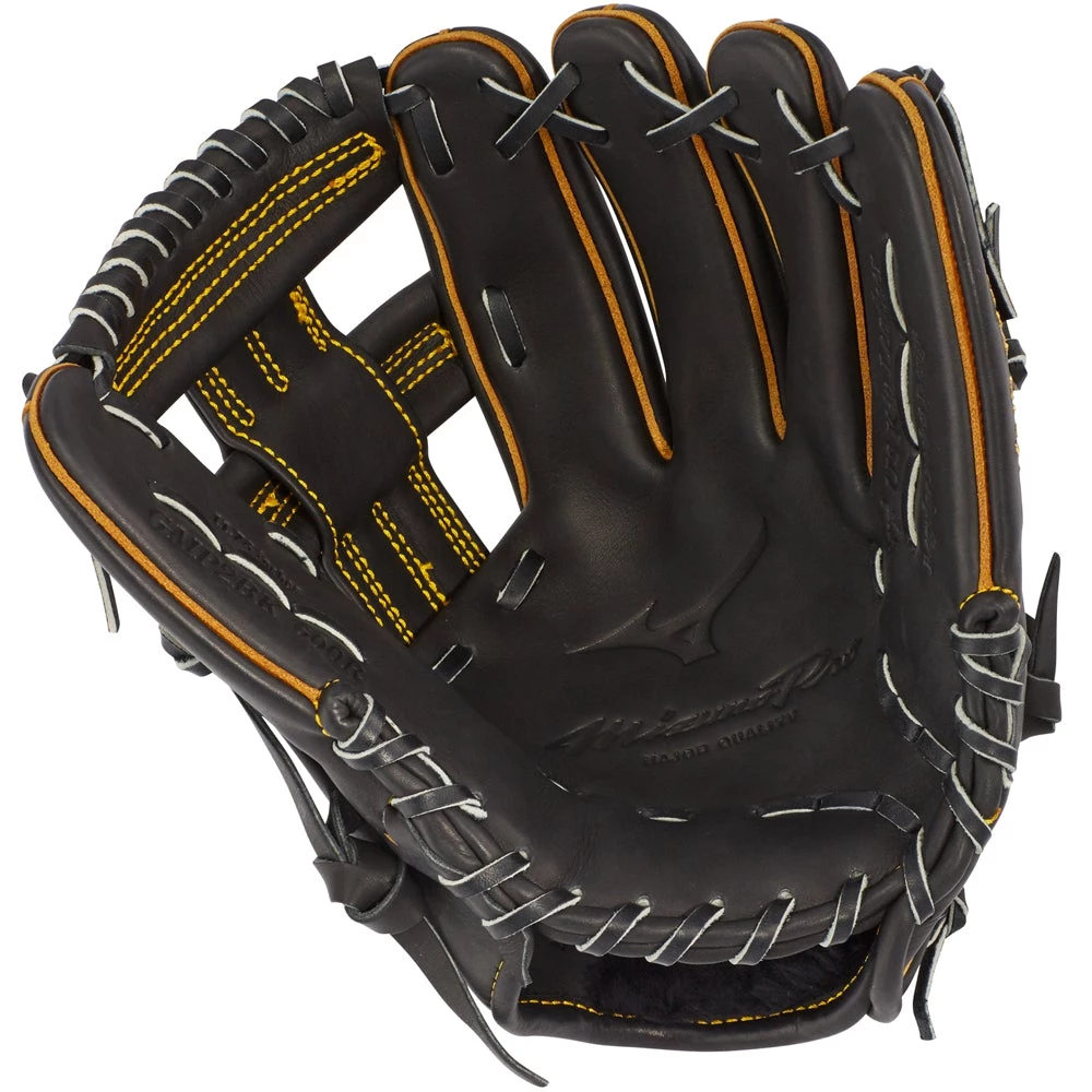 Best reviews of 🌟 Mizuno Pro Fernando Tatis Jr. 11.75" GM Baseball Glove: GMP2BK-600R / 312666 🎉 4 Best reviews of 🌟 Mizuno Pro Fernando Tatis Jr. 11.75" GM Baseball Glove: GMP2BK-600R / 312666 🎉 - Image 2