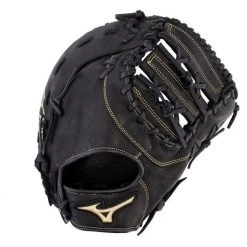 Best reviews of 😀 Mizuno MVP Prime 12.5" Baseball First Base Mitt: GXF50B3 / 312741 🤩
