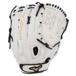 Promo 👍 Mizuno MVP Prime 12.5" Fastpitch Glove: GMVP1250PF3W / 312788 🎉