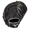 Outlet โญ Mizuno MVP Prime SE Silver 12.5" Baseball First Base Mitt: GXF50PSE8 / 312880 ๐ 2 Outlet โญ Mizuno MVP Prime SE Silver 12.5" Baseball First Base Mitt: GXF50PSE8 / 312880 ๐ -BaseBallBat Shop 312880 R973
