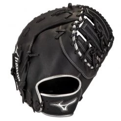 Outlet ⭐ Mizuno MVP Prime SE Silver 12.5" Baseball First Base Mitt: GXF50PSE8 / 312880 👏