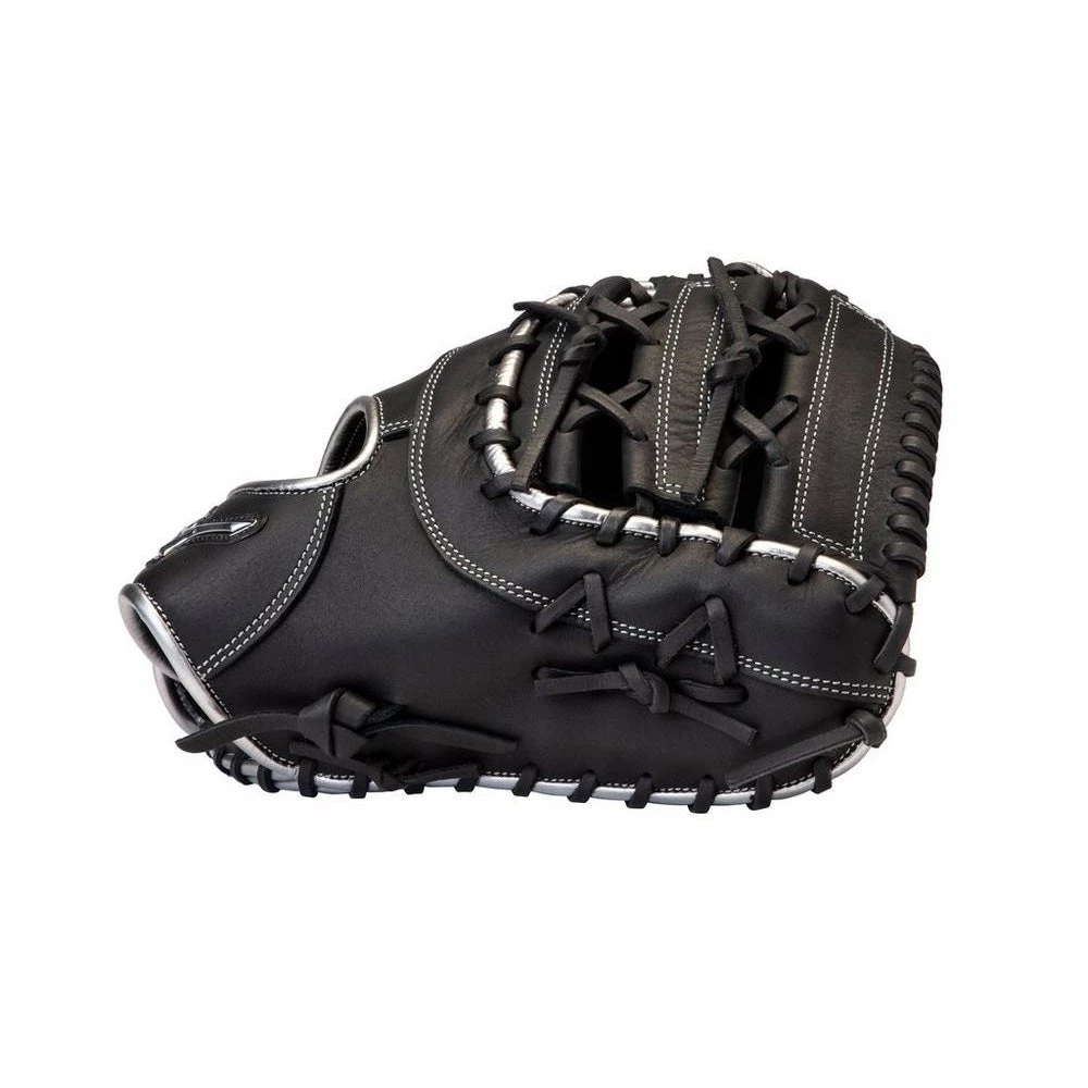 Outlet โญ Mizuno MVP Prime SE Silver 12.5" Baseball First Base Mitt: GXF50PSE8 / 312880 ๐ 5 Outlet โญ Mizuno MVP Prime SE Silver 12.5" Baseball First Base Mitt: GXF50PSE8 / 312880 ๐ - Image 3