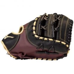Budget 🧨 Mizuno MVP Prime 12.5" Baseball First Base Mitt: GXF50B3BC / 312881 🎉 -BaseBallBat Shop 312881 F918 03