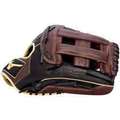 Hot Sale 👏 Mizuno MVP Prime 13" Slowpitch Glove: GMVP1300P4BCS / 312955 ✔️ 7 Hot Sale 👏 Mizuno MVP Prime 13" Slowpitch Glove: GMVP1300P4BCS / 312955 ✔️ -BaseBallBat Shop 312955 Black Cherry Side 9220