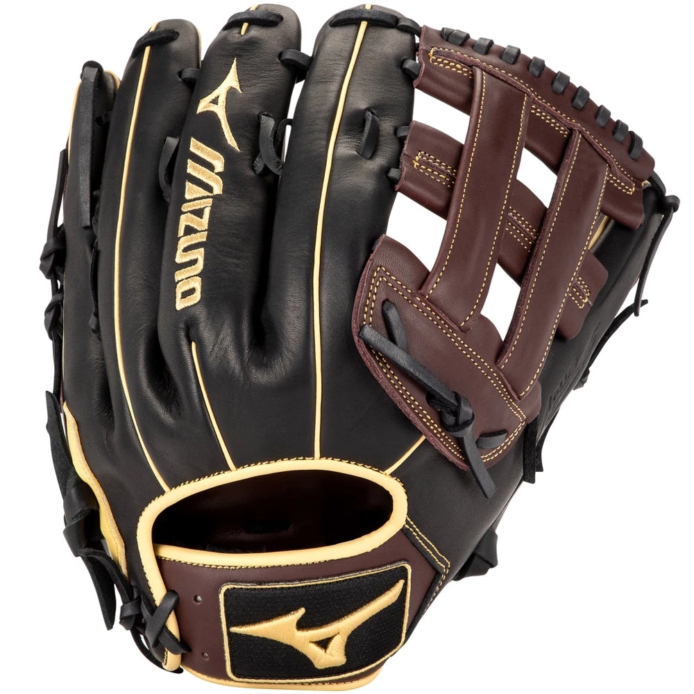 Hot Sale 👏 Mizuno MVP Prime 13" Slowpitch Glove: GMVP1300P4BCS / 312955 ✔️ 3 Hot Sale 👏 Mizuno MVP Prime 13" Slowpitch Glove: GMVP1300P4BCS / 312955 ✔️