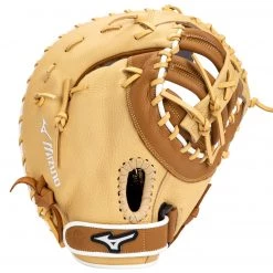 Wholesale ❤️ Mizuno Franchise 12.5" Baseball First Base Mitt: GXF90B4 / 312973 🤩
