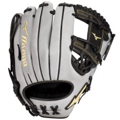 Flash Sale 🧨 Mizuno Pro Select 11.75" Baseball Glove: GPS1BK-601S2 / 312982 ✨