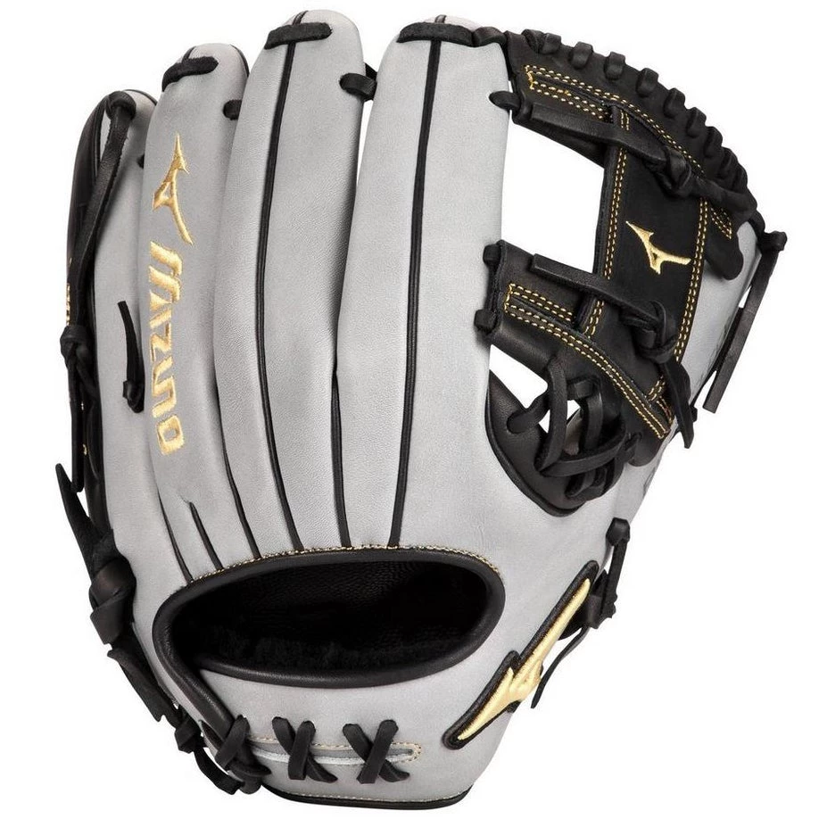 Flash Sale 🧨 Mizuno Pro Select 11.75" Baseball Glove: GPS1BK-601S2 / 312982 ✨ 3 Flash Sale 🧨 Mizuno Pro Select 11.75" Baseball Glove: GPS1BK-601S2 / 312982 ✨