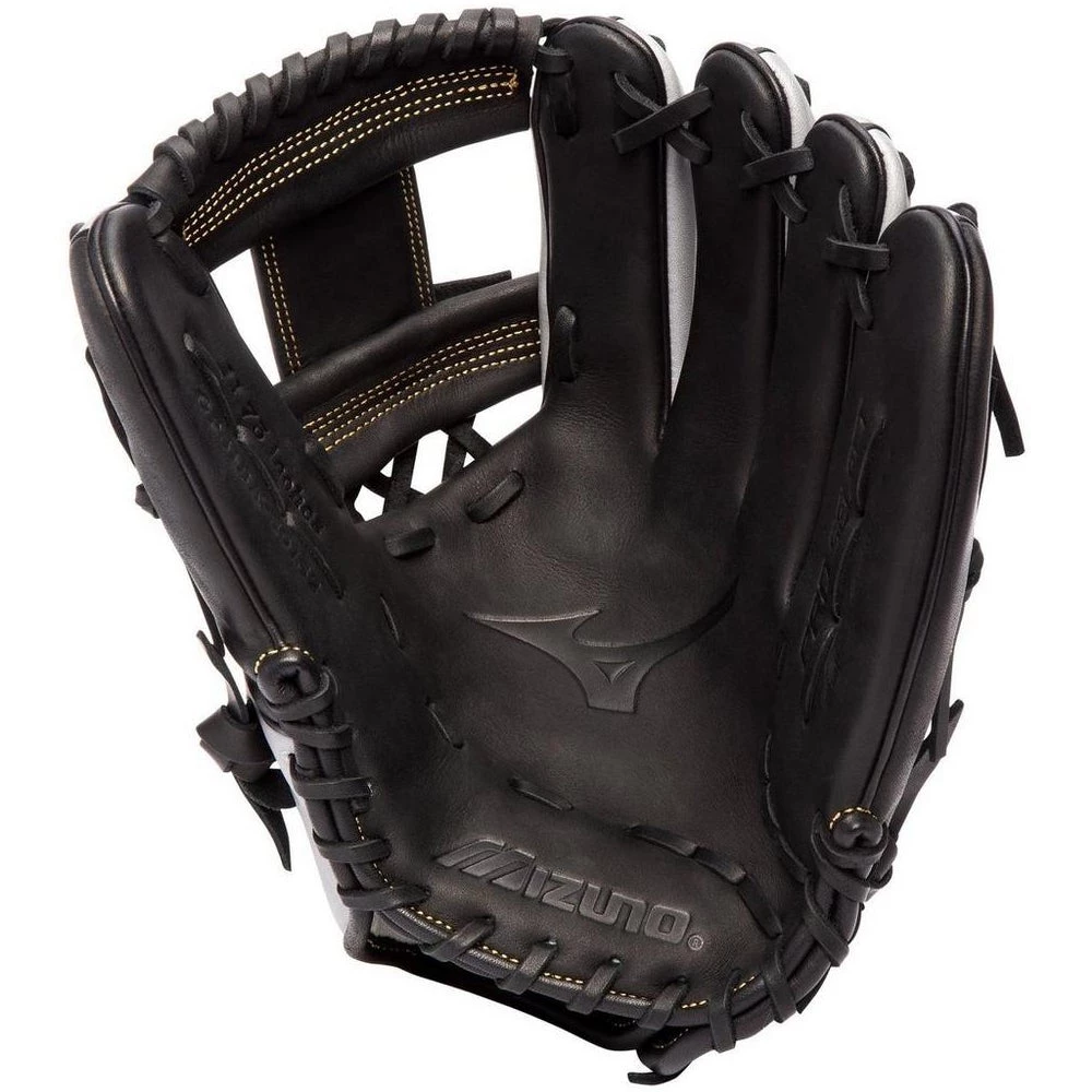 Flash Sale 🧨 Mizuno Pro Select 11.75" Baseball Glove: GPS1BK-601S2 / 312982 ✨ 4 Flash Sale 🧨 Mizuno Pro Select 11.75" Baseball Glove: GPS1BK-601S2 / 312982 ✨ - Image 2