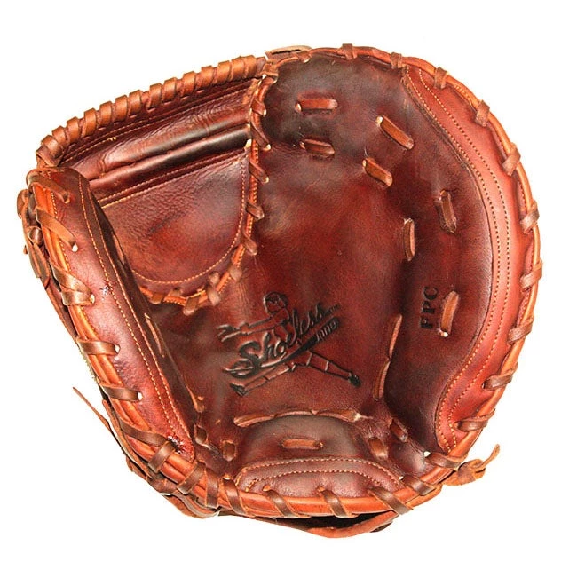 New 😍 Shoeless Joe 👟 Shoeless Jane 32" Fastpitch Catcher's Mitt: 3200FPCM 🌟 4 New 😍 Shoeless Joe 👟 Shoeless Jane 32" Fastpitch Catcher's Mitt: 3200FPCM 🌟 - Image 2