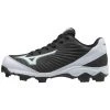Buy 🔔 Mizuno 9-Spike Advanced Youth Franchise 9 Molded Cleats: 320553 😀 -BaseBallBat Shop 320553 9000 00