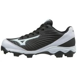 Buy 🔔 Mizuno 9-Spike Advanced Youth Franchise 9 Molded Cleats: 320553 😀
