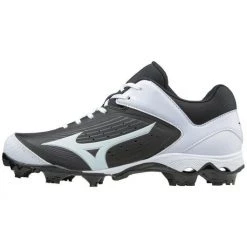 Wholesale ✨ Mizuno 9-Spike Advanced Finch Elite 3 Women's TPU Molded Fastpitch Softball Cleats: 320556 👍