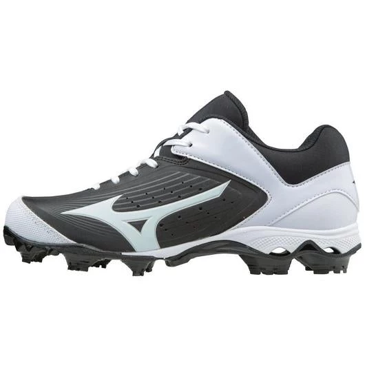 Wholesale ✨ Mizuno 9-Spike Advanced Finch Elite 3 Women's TPU Molded Fastpitch Softball Cleats: 320556 👍 3 Wholesale ✨ Mizuno 9-Spike Advanced Finch Elite 3 Women's TPU Molded Fastpitch Softball Cleats: 320556 👍