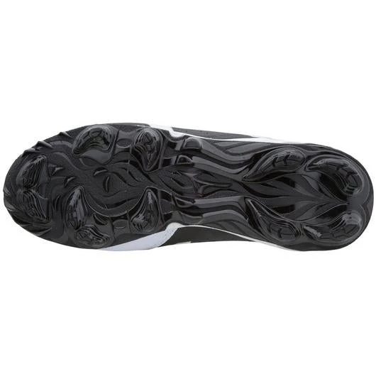 Wholesale ✨ Mizuno 9-Spike Advanced Finch Elite 3 Women's TPU Molded Fastpitch Softball Cleats: 320556 👍 4 Wholesale ✨ Mizuno 9-Spike Advanced Finch Elite 3 Women's TPU Molded Fastpitch Softball Cleats: 320556 👍 - Image 2