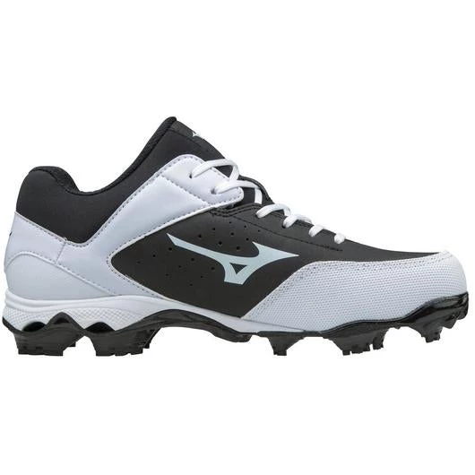 Wholesale ✨ Mizuno 9-Spike Advanced Finch Elite 3 Women's TPU Molded Fastpitch Softball Cleats: 320556 👍 6 Wholesale ✨ Mizuno 9-Spike Advanced Finch Elite 3 Women's TPU Molded Fastpitch Softball Cleats: 320556 👍 - Image 4