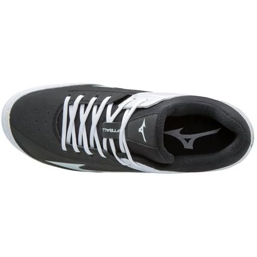 Wholesale ✨ Mizuno 9-Spike Advanced Finch Elite 3 Women's TPU Molded Fastpitch Softball Cleats: 320556 👍 5 Wholesale ✨ Mizuno 9-Spike Advanced Finch Elite 3 Women's TPU Molded Fastpitch Softball Cleats: 320556 👍 - Image 3