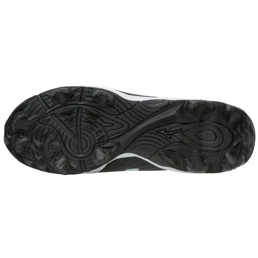 New 😍 Mizuno 9-Spike Advanced Finch Franchise 7 Women's Molded Fastpitch Softball Cleats: 320557 ❤️ 4 New 😍 Mizuno 9-Spike Advanced Finch Franchise 7 Women's Molded Fastpitch Softball Cleats: 320557 ❤️ - Image 2