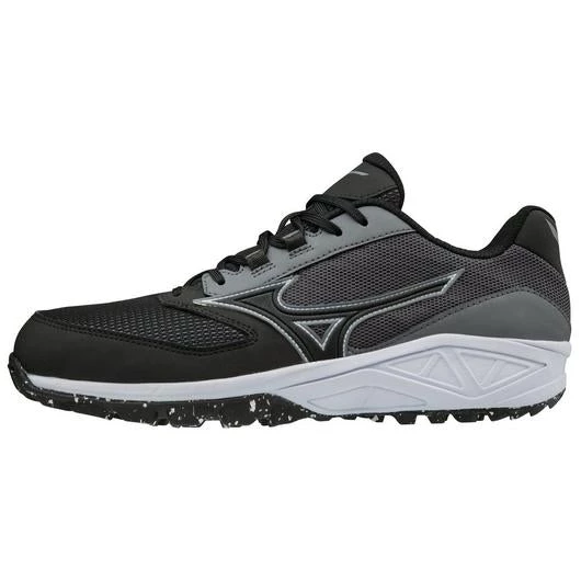 Cheap 👍 Mizuno Dominant All Surface Men's Turf 👞 Shoes: 320565 😍 3 Cheap 👍 Mizuno Dominant All Surface Men's Turf 👞 Shoes: 320565 😍