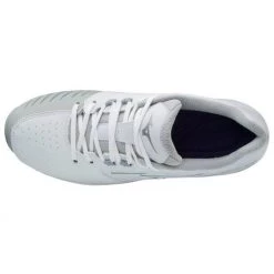 Best deal 🎁 Mizuno 9-Spike Advanced Sweep 4 Women's Metal Fastpitch Softball Cleats: 320569 ✨ -BaseBallBat Shop 320569 0000 03