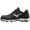 Best deal 🎁 Mizuno 9-Spike Advanced Sweep 4 Women's Metal Fastpitch Softball Cleats: 320569 ✨ -BaseBallBat Shop 320569 9000