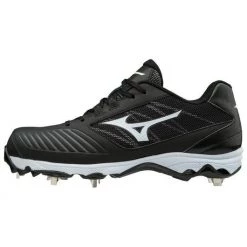 Best deal 🎁 Mizuno 9-Spike Advanced Sweep 4 Women's Metal Fastpitch Softball Cleats: 320569 ✨